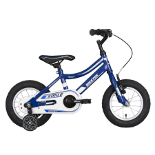 KOLIKEN Biketek Smile gyerek Kerékpár 12" #kék gyermek kerékpár