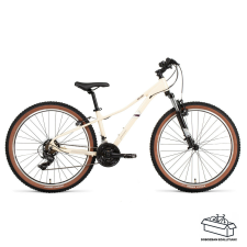  Koliken Selora 27,5" női MTB kerékpár S Latte mtb kerékpár