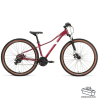 KOLIKEN Strion 29er női MTB kerékpár M Bordó