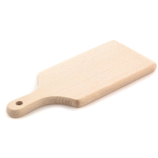 Kolimax , Dřevěné krájecí prkénko 27,5 × 11,5 cm konyhai eszköz