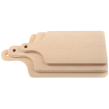 Kolimax , fából készült készlet - 3 darab konyhai eszköz