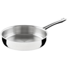 Kolimax Klasik serpenyő, 26 cm, fogantyúval (104052) edény