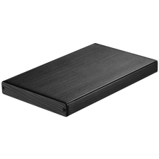 Kolink 2,5 HDSUB2U3 USB3.0 SATA Black asztali számítógép kellék