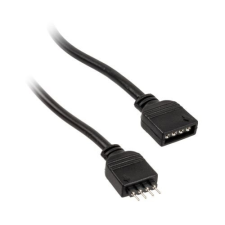 Kolink ARGB 4-Pin 0,5 M kábel és adapter