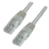 Kolink cat5e u-utp patch cable 15m grey s-1415