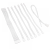 Kolink Core Pro fonott kábelhosszabbító kit 12V-2x6 Type 2 fehér