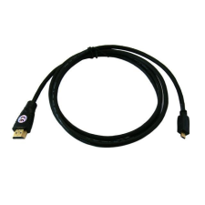 Kolink HDMI kábel HDMI M - mini HDMI M 1,5m kábel és adapter