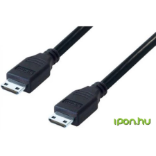 Kolink HDMI Összekötő Fekete 20m KKTMHH20 kábel és adapter
