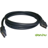 Kolink HDMI Összekötő Fekete 2m KKTMHH02V