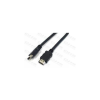 Kolink kábel HDMI-HDMI monitor kábel, 20m (KKTMHH20) (KKTMHH20)