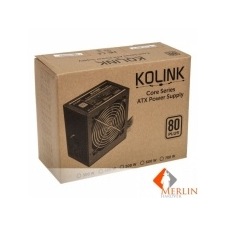 Kolink Kolink 600W Core tápegység /KL-C600/ tápegység