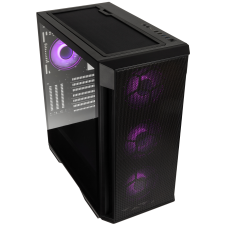 Kolink Observatory Z RGB Mesh fekete (OBSERVATORY Z MESH) számítógép ház