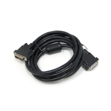 Kolink - Összekötő DVI (Male) - DVI (Male) 1.8m Dual Link kábel és adapter