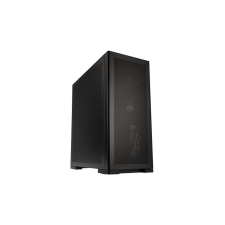 Kolink UNITY MESHBAY PERFORMANCE computer case Midi Tower Black számítógép ház