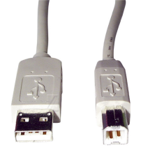 Kolink USB 2.0 A-B kábel