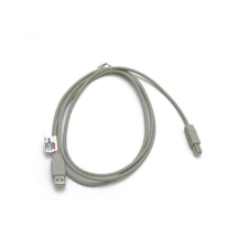Kolink USB 2.0 A-B kábel 1.8m (ZZZ KKTU21) kábel és adapter