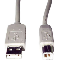 Kolink USB 2.0 A-B nyomtató kábel 3m (KKTU213) (KKTU213) kábel és adapter