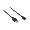  Kolink USB 2.0 A (Male) - micro B (Male) 1m