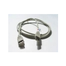 Kolink USB 2.0 hosszabítókábel A/A (3m) asztali számítógép kellék