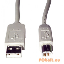 Kolink USB 2.0 kábel 4,5m kábel és adapter