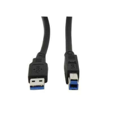 Kolink USB 3.0 A-B  kábel 1.8m (KKTU3102) (KKTU3102) kábel és adapter