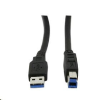 Kolink USB 3.0 A-B nyomtató kábel 3m ( KKTU3103) kábel és adapter