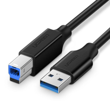 Kolink USB 3.0 A-B nyomtató kábel 3m  ( KKTU3103) (KKTU3103) kábel és adapter