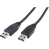 Kolink - USB 3.0 A (Male) - A (Male) 1.8m
