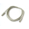 Kolink - USB Összekötő USB 2.0 A (Male) - B (Male) 3m