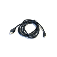Kolink - USB Összekötő USB 2.0 A (Male) - micro B (Male) 1.8m kábel és adapter
