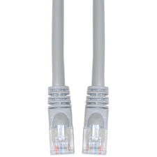 Kolink - UTP Patch CAT6 10m kábel és adapter
