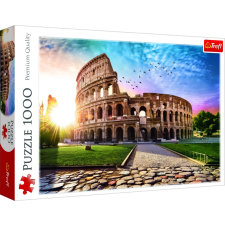 Kolosszeum 1000 darabos puzzle napfényben puzzle, kirakós