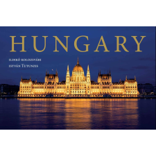 Kolozsvári Ildikó, Tutunzis István - Hungary egyéb könyv