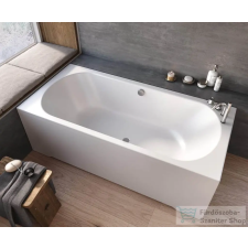Kolpa San BETTY 200x90 cm-es, beépíthető akril kád, fehér 565400 kád, zuhanykabin