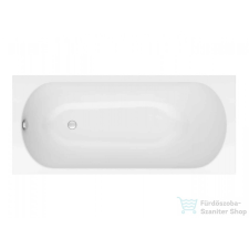 Kolpa San Betty E2 Slim 170x70 beépíthető fürdőkád 705350 kád, zuhanykabin