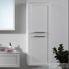 Kolpa San Blanche B 1323 kiegészítő szekrény, fehér 514140 fürdőszoba bútor