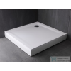 Kolpa San Canary 90x90 öntöttmárvány zuhanytálca előlappal 534390