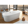 Kolpa San Comodo-FS 185x90 szabadon álló kád - fehér 593830