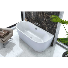  Kolpa San Dream-SP különleges fürdőkád 180x80 , 245l kád, zuhanykabin