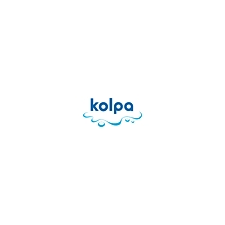  Kolpa San előlap G 190/61 egyenes kádakhoz fürdőkellék