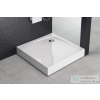 Kolpa San Evelin Q 90x90 zuhanytálca előlappal 593040