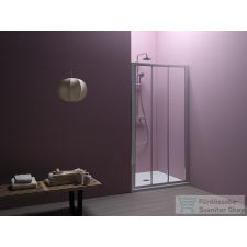 Kolpa San Luna TV3D/S 100 ajtó 510670 kád, zuhanykabin