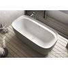 Kolpa San Lux FS 170x85 szabadon álló kád 922810