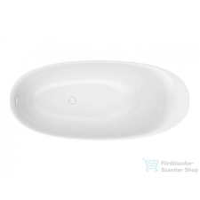 Kolpa San Soft 180x80 beépíthető fürdőkád 922820 kád, zuhanykabin