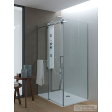 Kolpa San Virgo New TK 120x80 zuhanykabin,balos kád, zuhanykabin