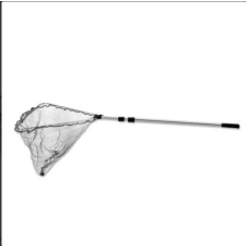  KOLPO K1032032  merítő  3 részes 200CM  horgászat háló, szák, merítő