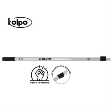 KOLPO K1054001  teleszkópos merítőnyél  160CM háló, szák, merítő