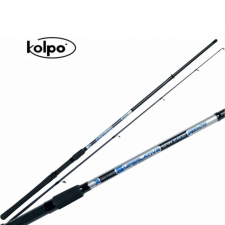 KOLPO SUPERLATIVE SPIN 2,1M 30-60G horgászbot