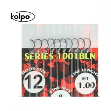 KOLPO TOTAL FORCE FLUORC. CARP 1MT/04 0,28 horog