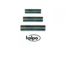 KOLPO TUBE CRIMPS RÖGZÍTŐ 30DB 1,0MM horgászkiegészítő